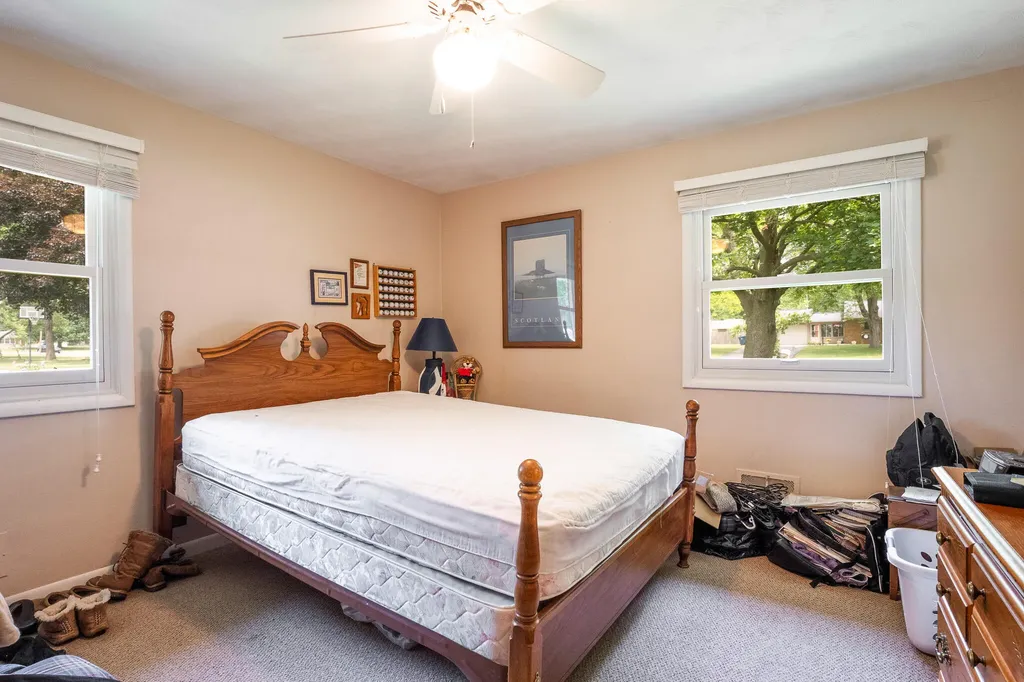 5119 Spiral Street Cooper Charter Township MI 49004