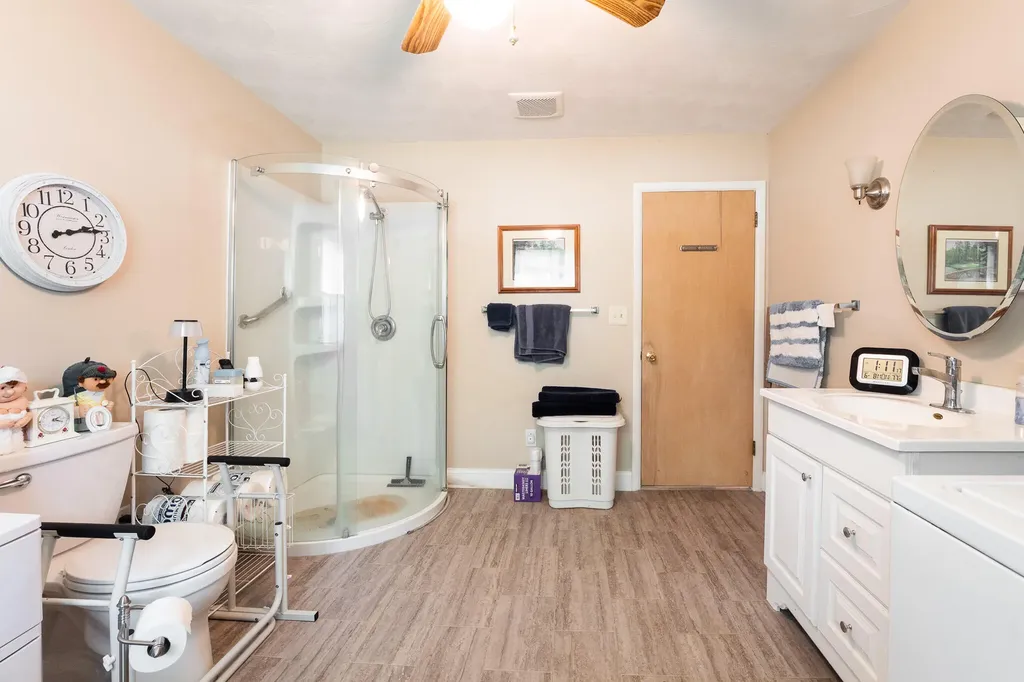 5119 Spiral Street Cooper Charter Township MI 49004