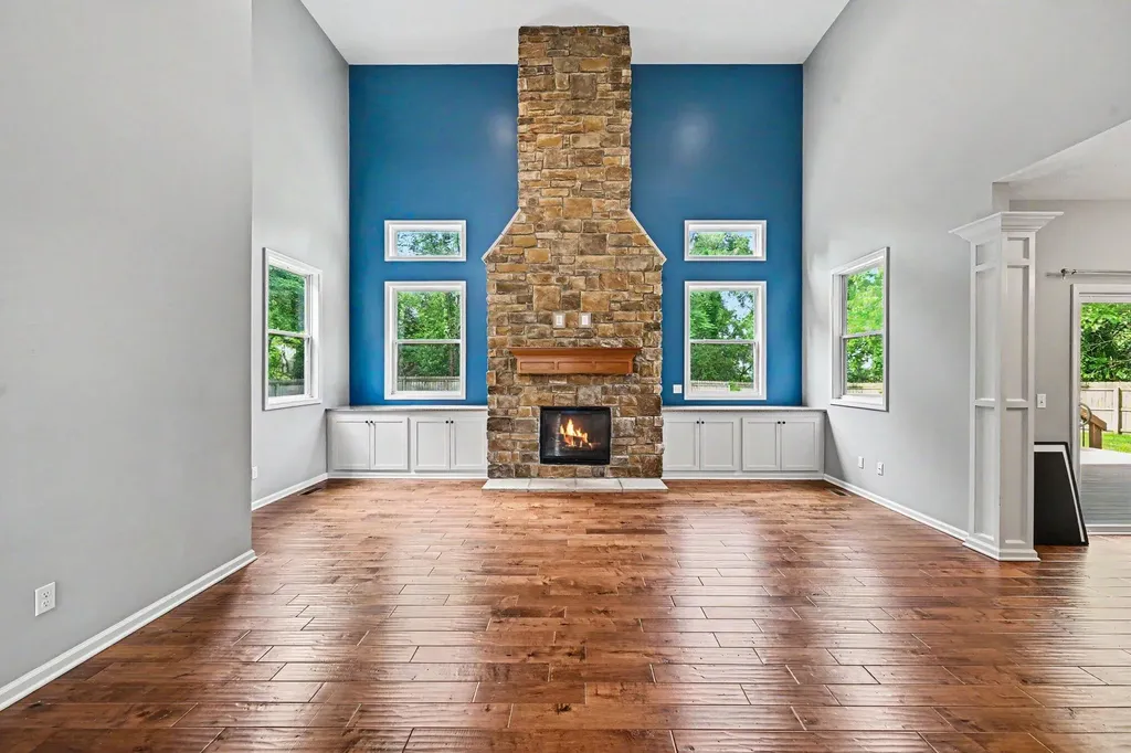 7317 Olivia Rose Avenue Texas Charter Township MI 49009