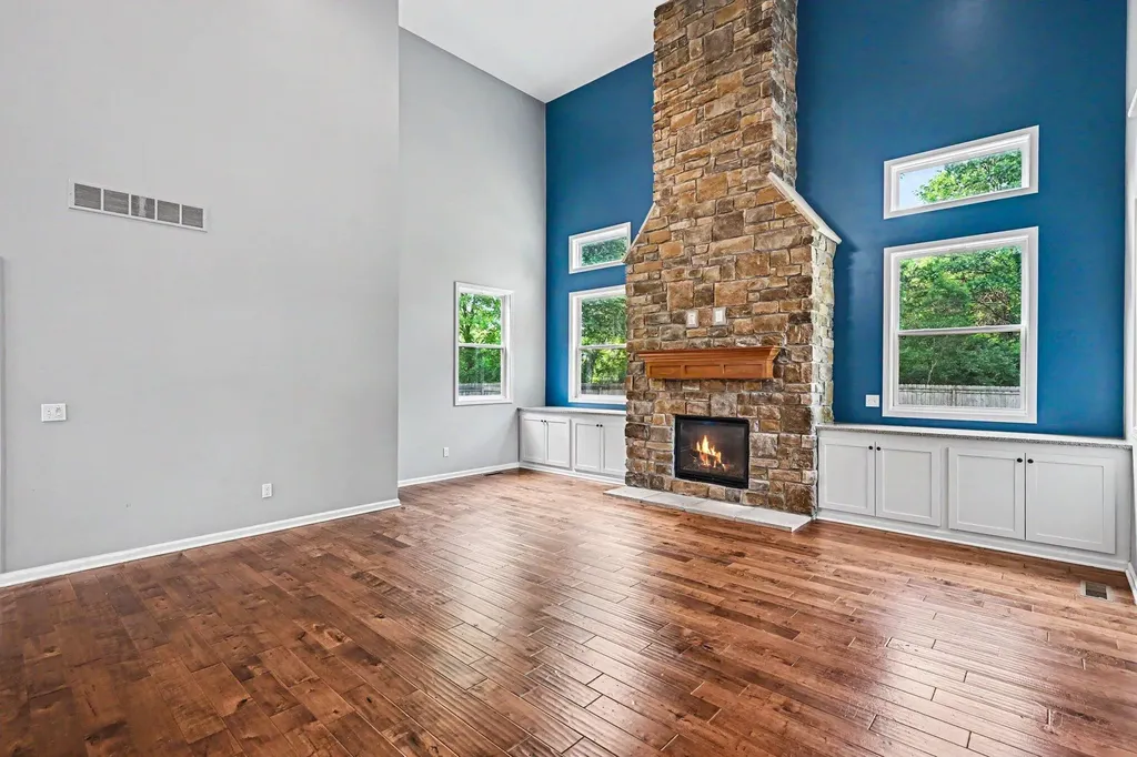 7317 Olivia Rose Avenue Texas Charter Township MI 49009