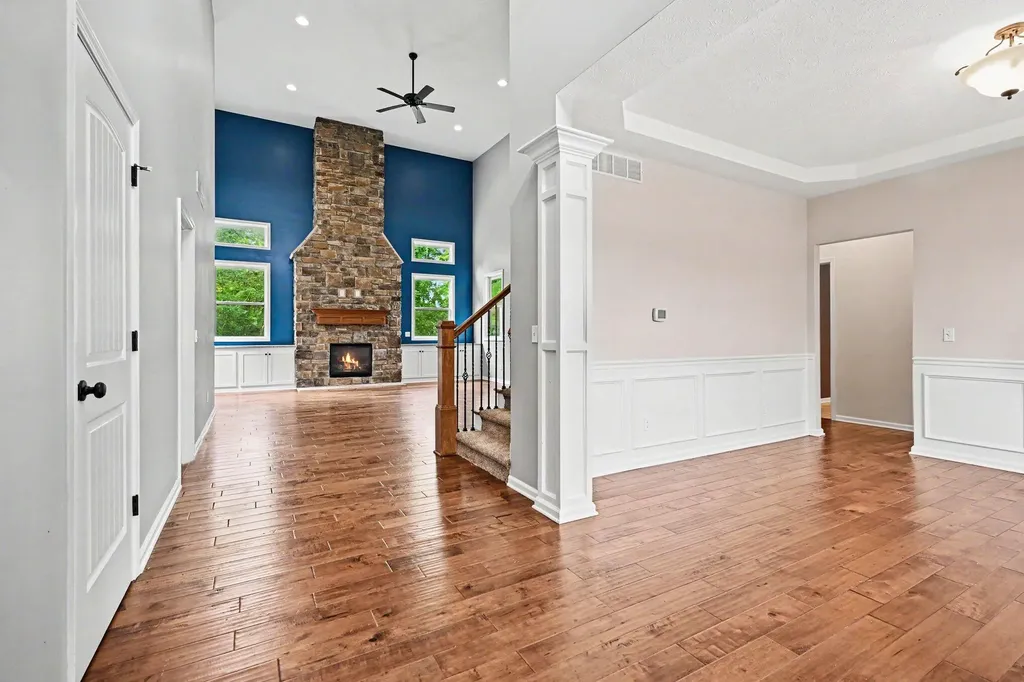 7317 Olivia Rose Avenue Texas Charter Township MI 49009