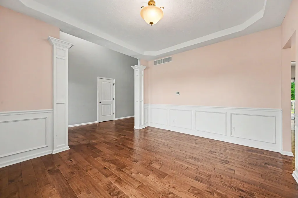 7317 Olivia Rose Avenue Texas Charter Township MI 49009
