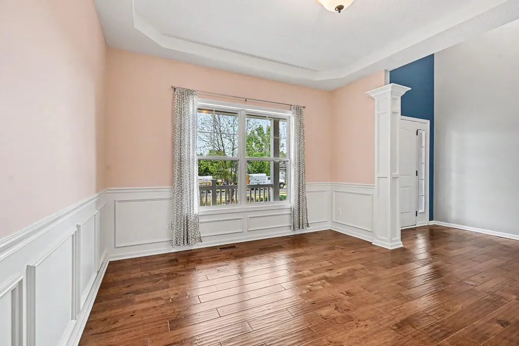7317 Olivia Rose Avenue Texas Charter Township MI 49009