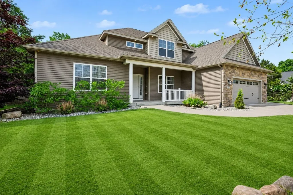 7317 Olivia Rose Avenue Texas Charter Township MI 49009
