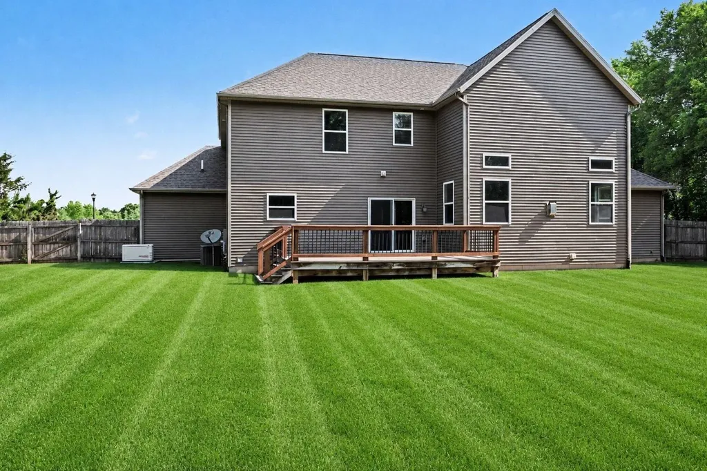 7317 Olivia Rose Avenue Texas Charter Township MI 49009