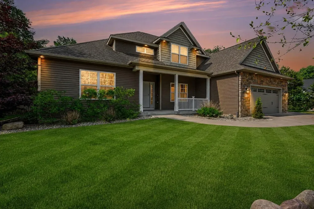 7317 Olivia Rose Avenue Texas Charter Township MI 49009