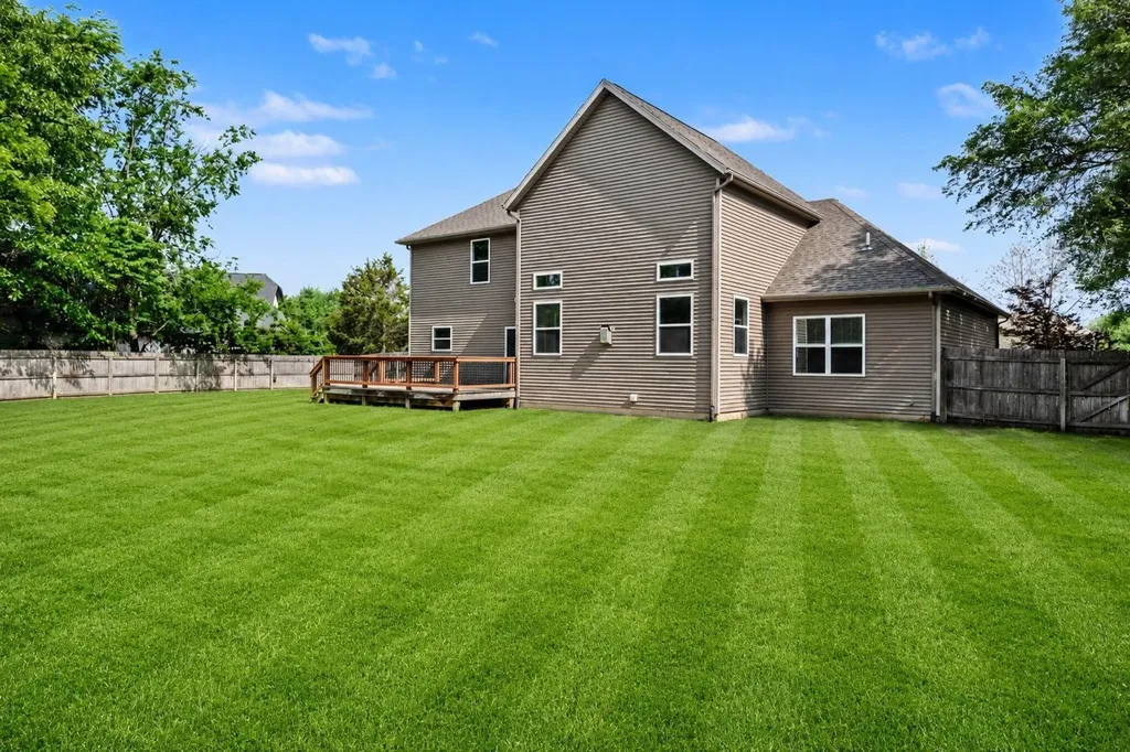 7317 Olivia Rose Avenue Texas Charter Township MI 49009