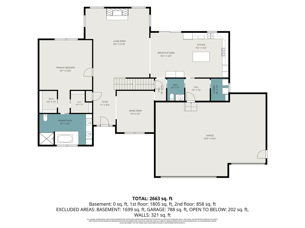 7317 Olivia Rose Avenue Texas Charter Township MI 49009