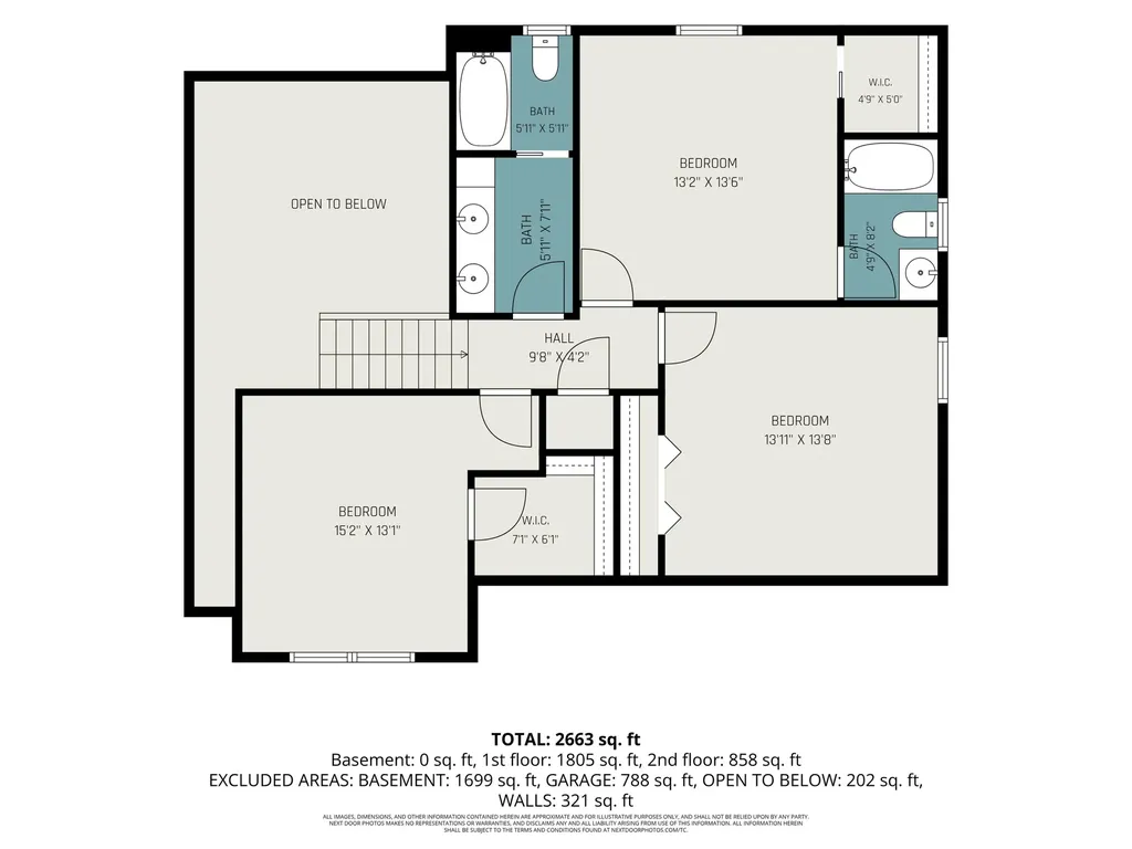 7317 Olivia Rose Avenue Texas Charter Township MI 49009