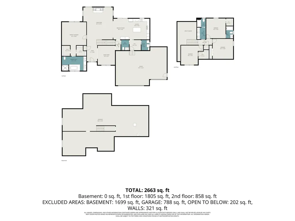 7317 Olivia Rose Avenue Texas Charter Township MI 49009