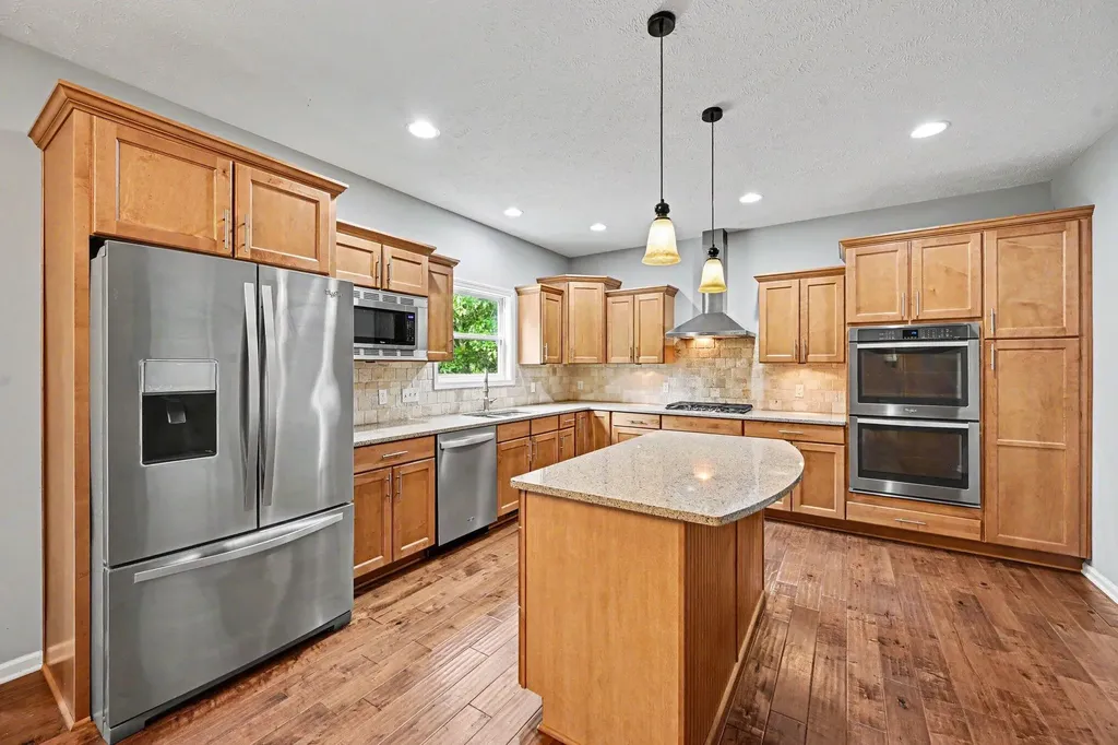 7317 Olivia Rose Avenue Texas Charter Township MI 49009