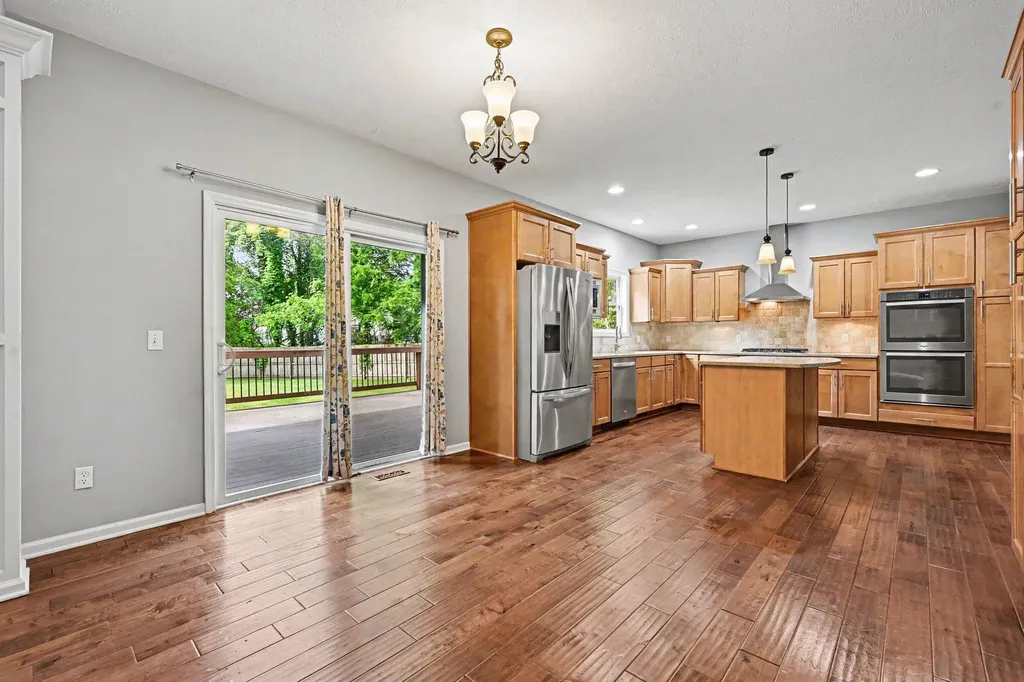 7317 Olivia Rose Avenue Texas Charter Township MI 49009