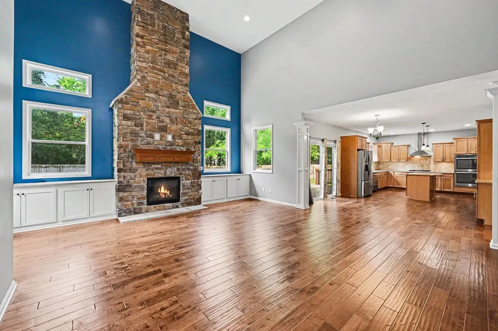 7317 Olivia Rose Avenue Texas Charter Township MI 49009