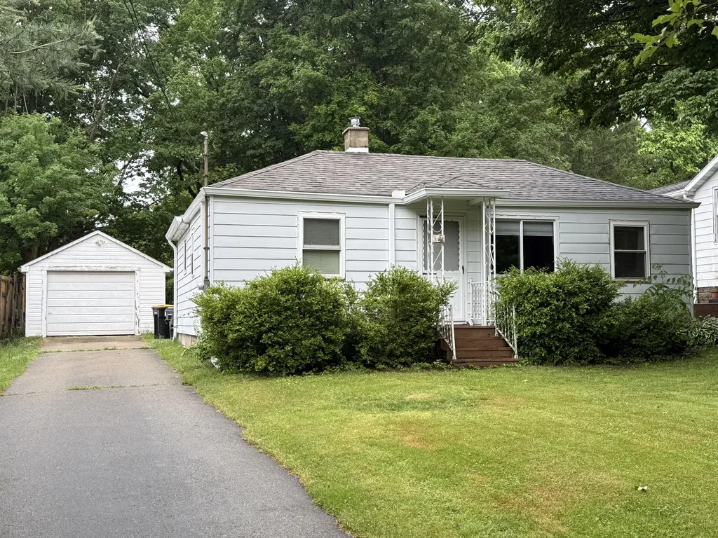 309 N 8th Street Oshtemo Charter Township MI 49009