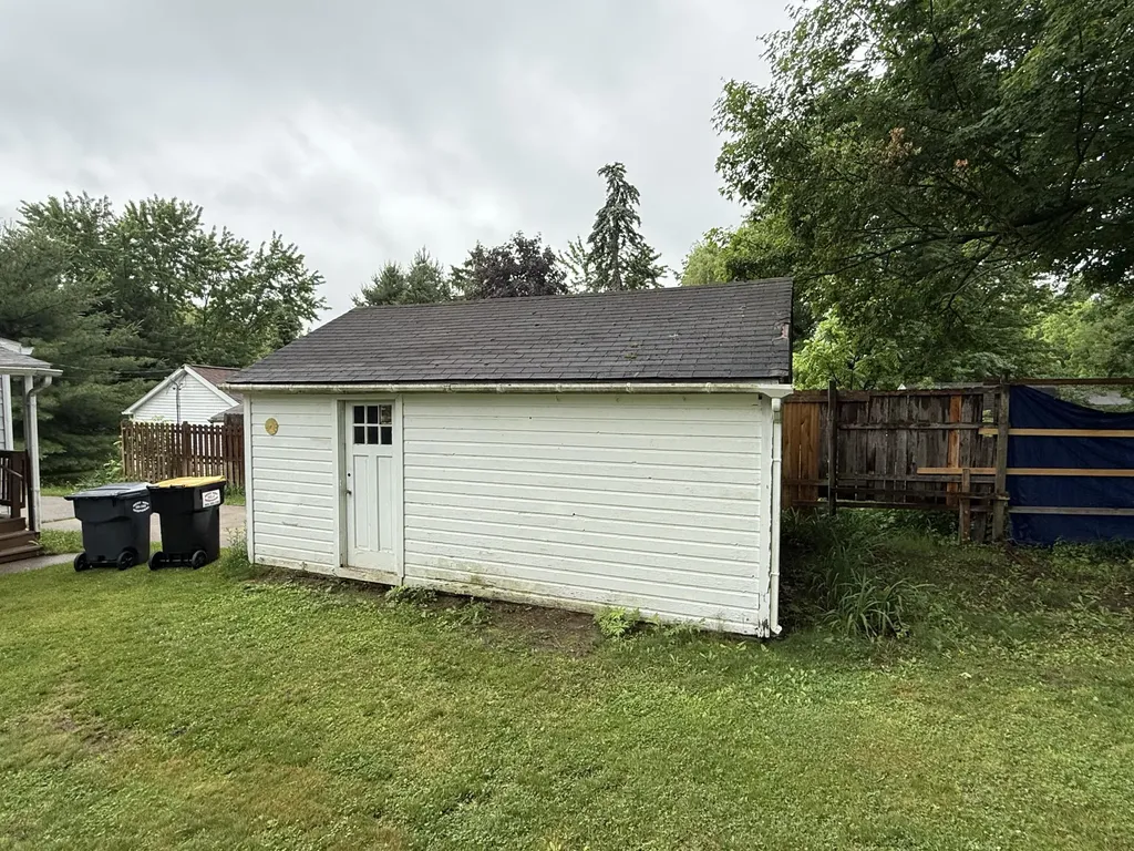 309 N 8th Street Oshtemo Charter Township MI 49009
