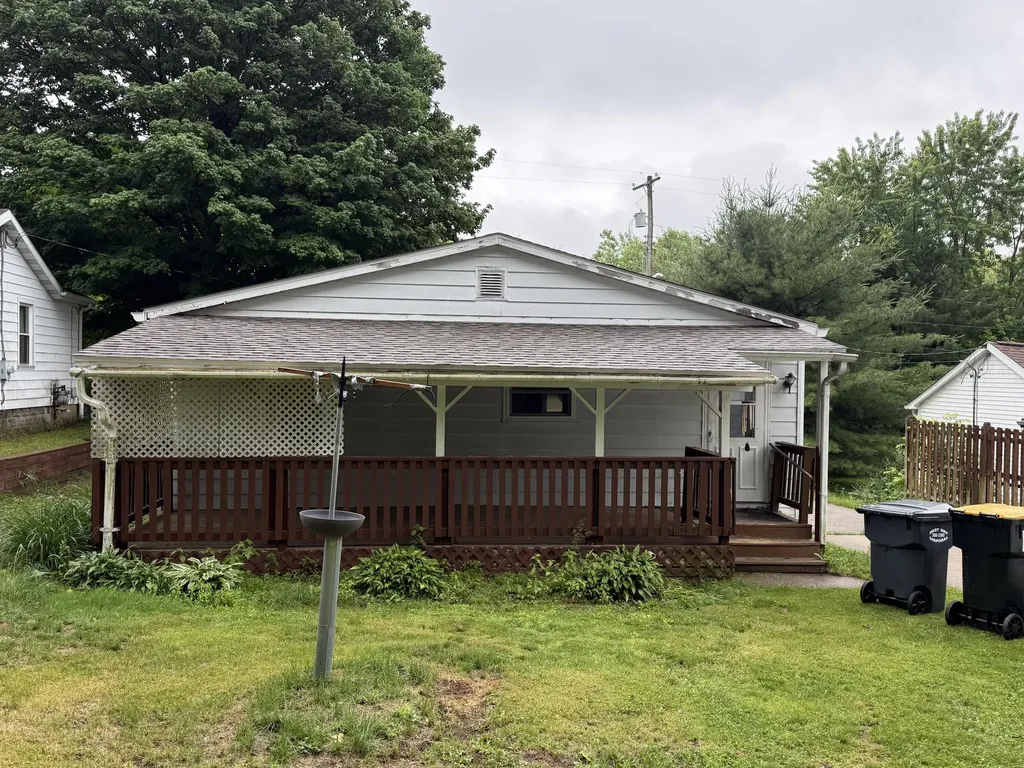 309 N 8th Street Oshtemo Charter Township MI 49009