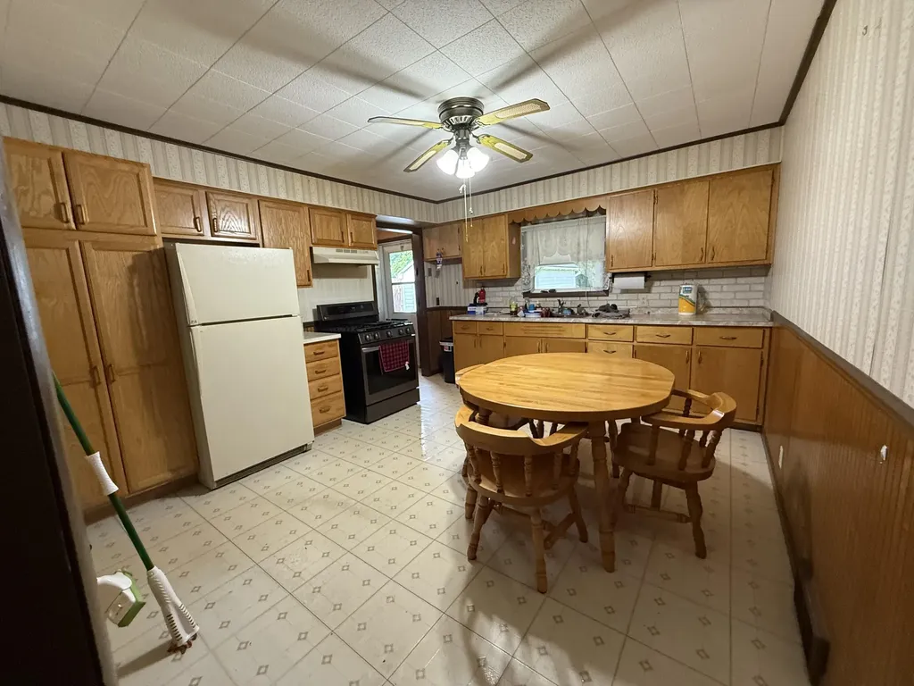 309 N 8th Street Oshtemo Charter Township MI 49009
