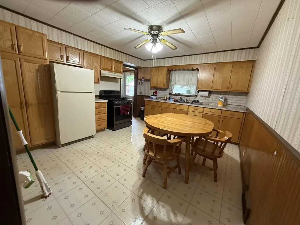 309 N 8th Street Oshtemo Charter Township MI 49009