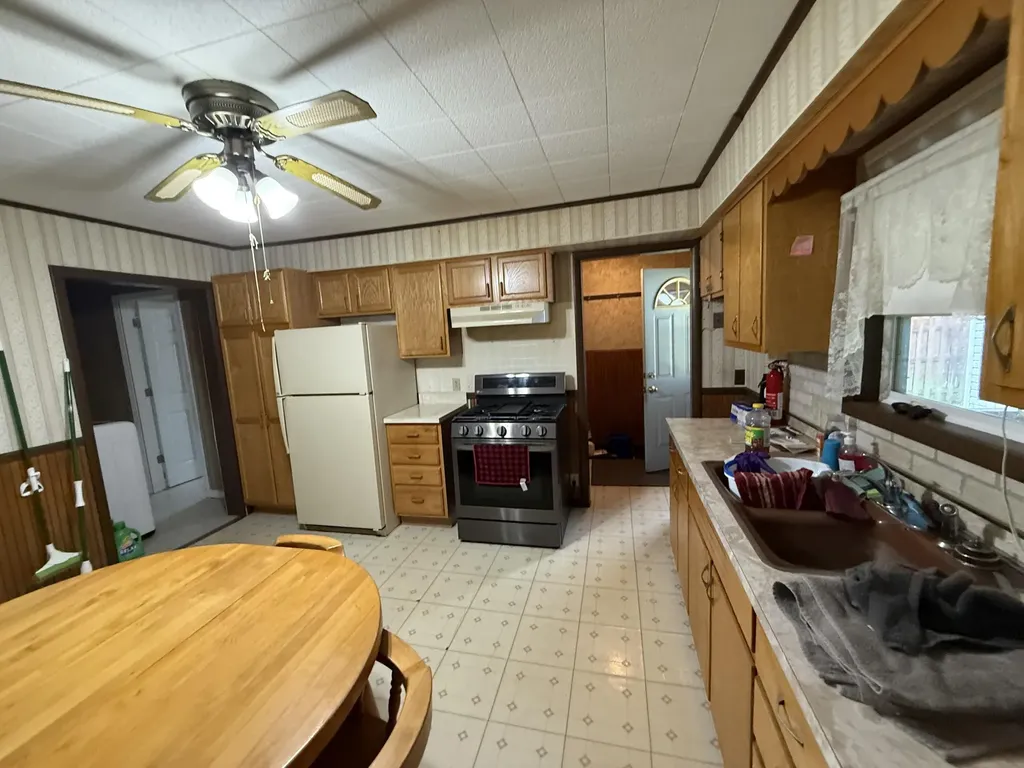 309 N 8th Street Oshtemo Charter Township MI 49009