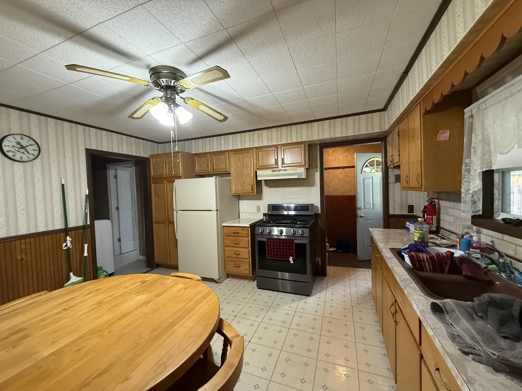 309 N 8th Street Oshtemo Charter Township MI 49009