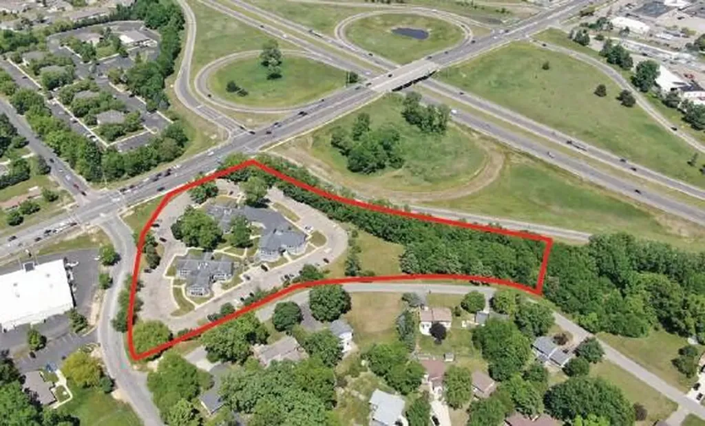 5955 W Main Street Oshtemo Charter Township MI 49009