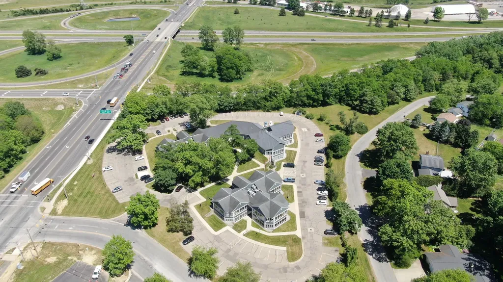 5955 W Main Street Oshtemo Charter Township MI 49009