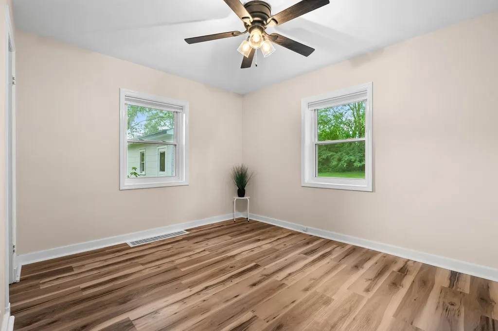 205 Sassafras Street Coloma Charter Township MI 49038