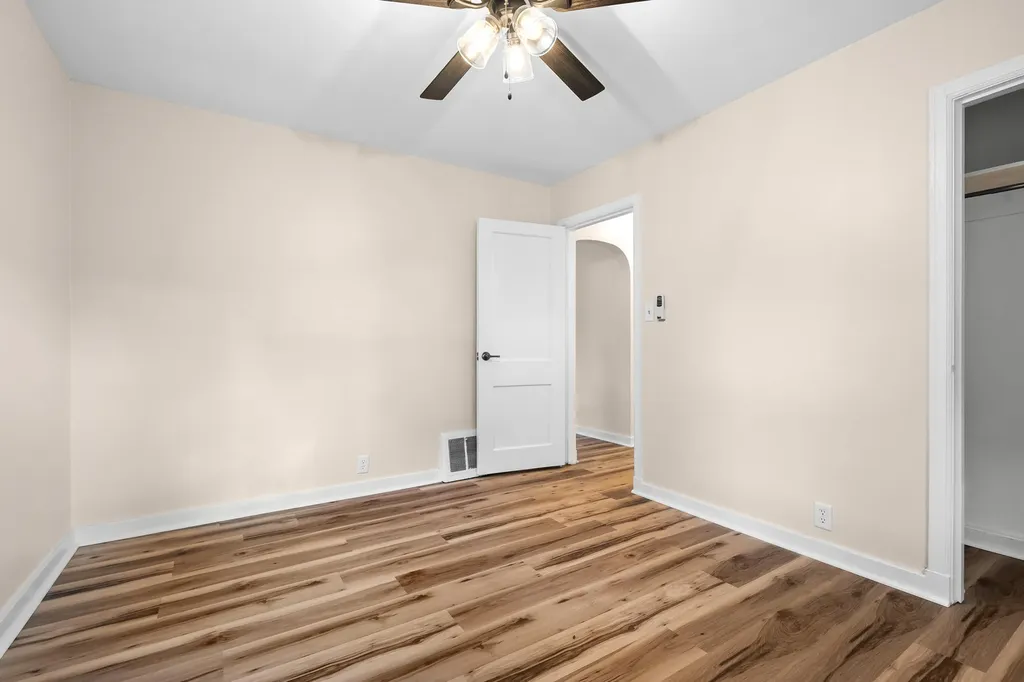 205 Sassafras Street Coloma Charter Township MI 49038