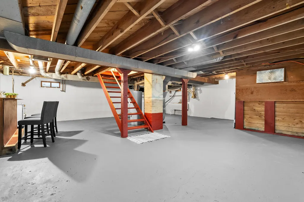 205 Sassafras Street Coloma Charter Township MI 49038