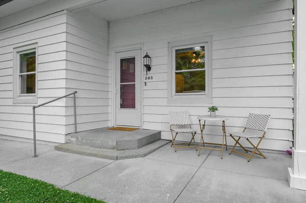 205 Sassafras Street Coloma Charter Township MI 49038