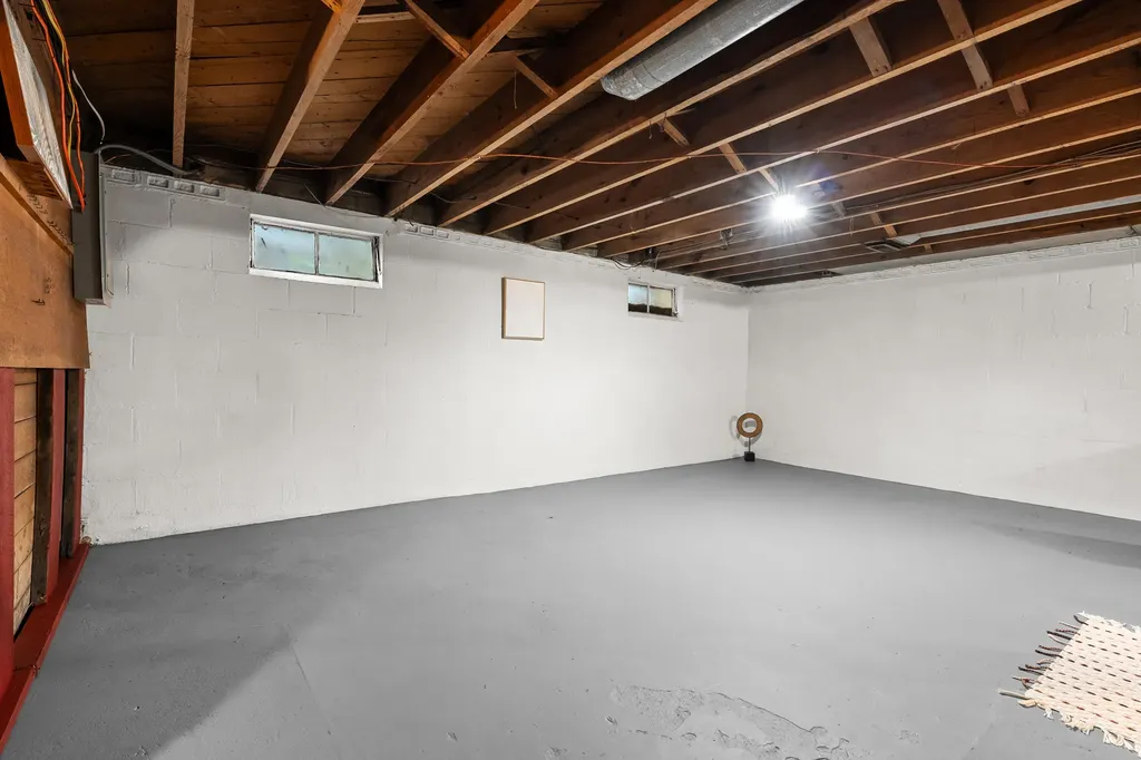 205 Sassafras Street Coloma Charter Township MI 49038