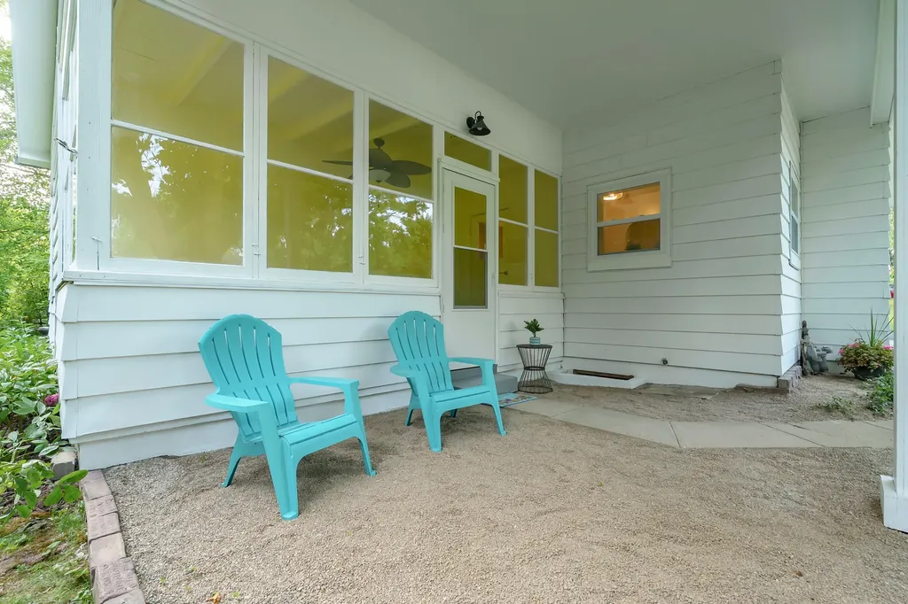 205 Sassafras Street Coloma Charter Township MI 49038