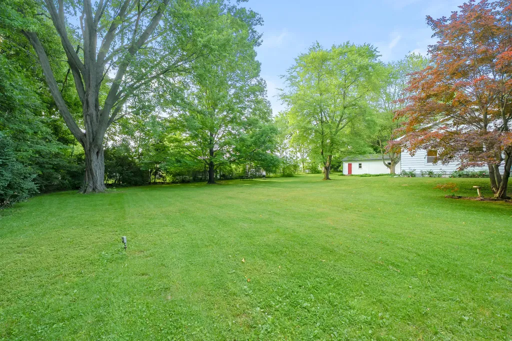 205 Sassafras Street Coloma Charter Township MI 49038