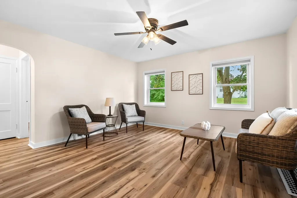 205 Sassafras Street Coloma Charter Township MI 49038
