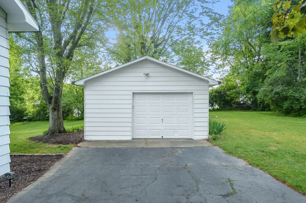 205 Sassafras Street Coloma Charter Township MI 49038