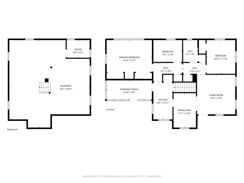205 Sassafras Street Coloma Charter Township MI 49038
