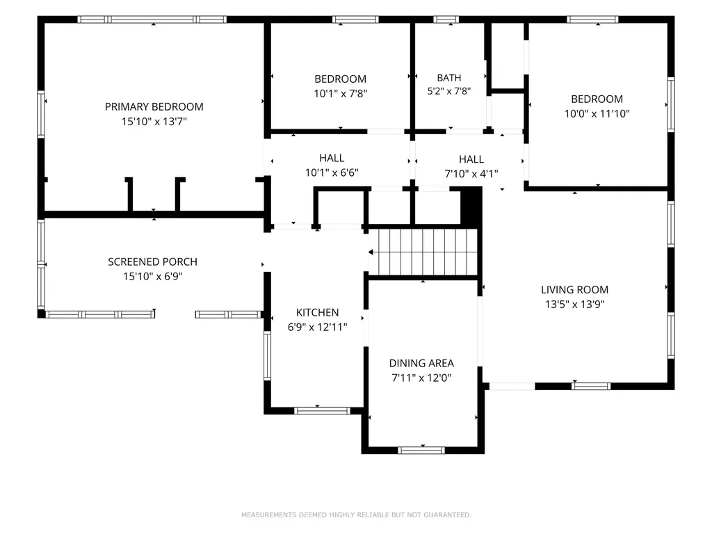 205 Sassafras Street Coloma Charter Township MI 49038