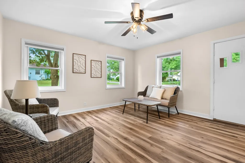 205 Sassafras Street Coloma Charter Township MI 49038