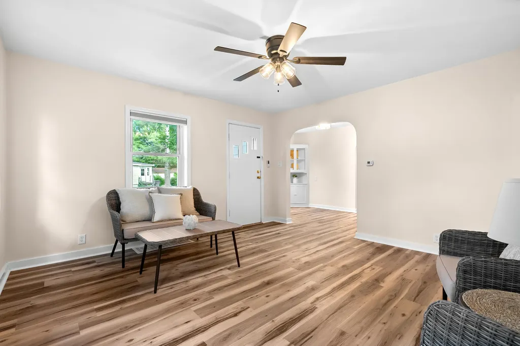 205 Sassafras Street Coloma Charter Township MI 49038