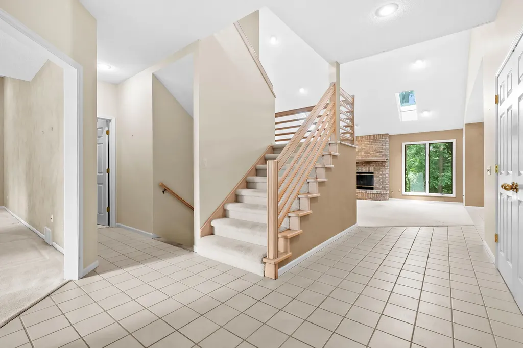 5434 Saddle Club Drive Texas Charter Township MI 49009