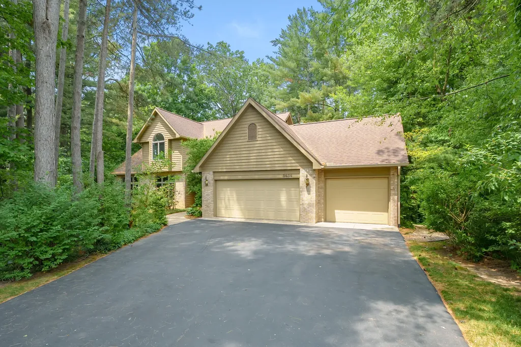 5434 Saddle Club Drive Texas Charter Township MI 49009
