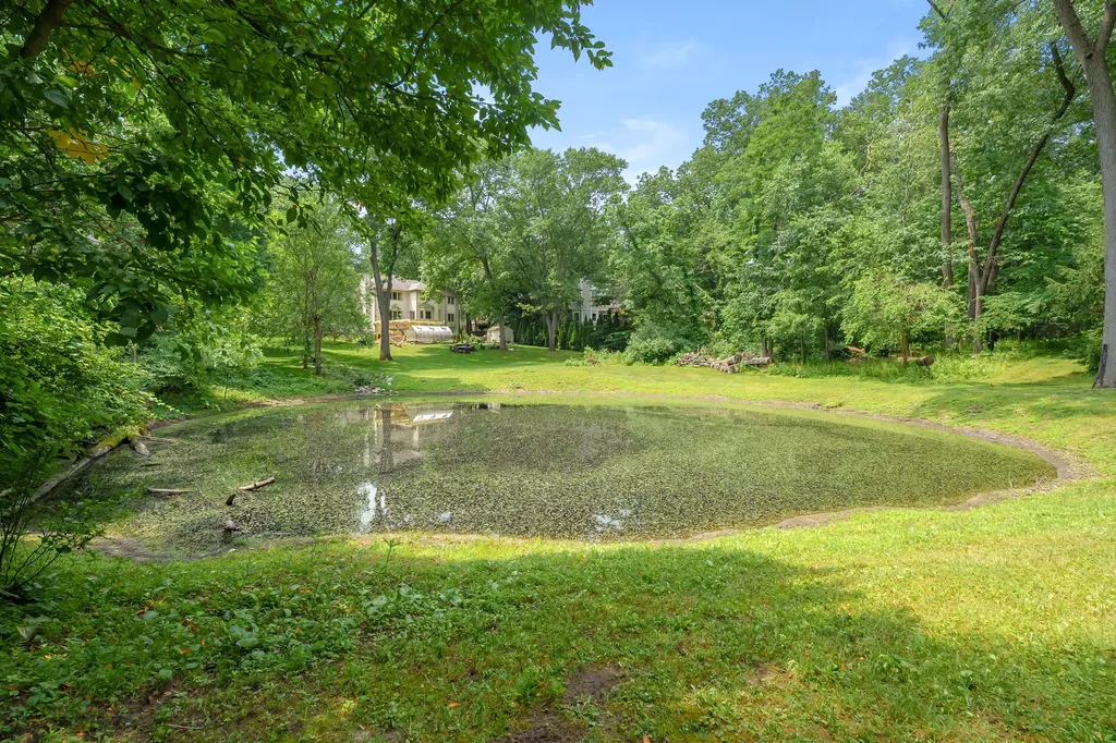 5434 Saddle Club Drive Texas Charter Township MI 49009