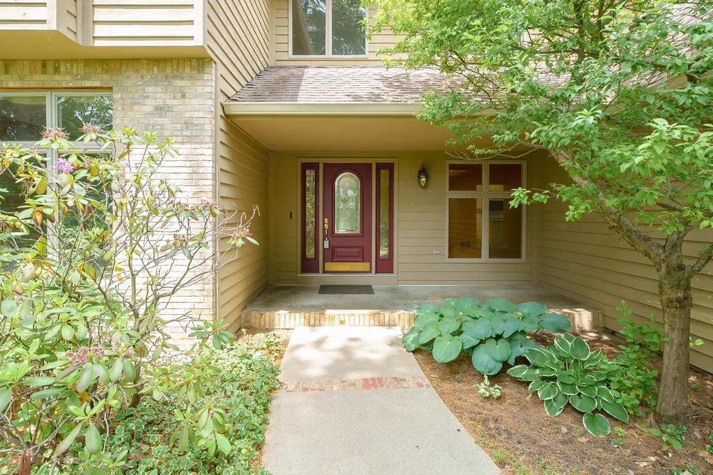 5434 Saddle Club Drive Texas Charter Township MI 49009