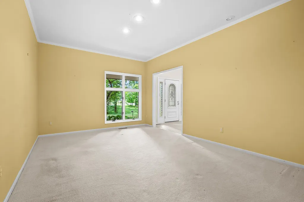 5434 Saddle Club Drive Texas Charter Township MI 49009