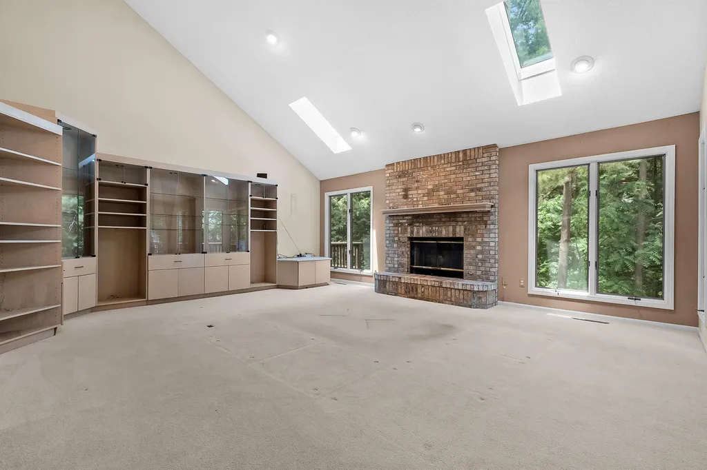 5434 Saddle Club Drive Texas Charter Township MI 49009