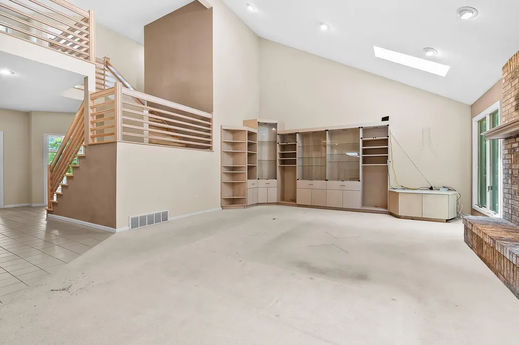 5434 Saddle Club Drive Texas Charter Township MI 49009