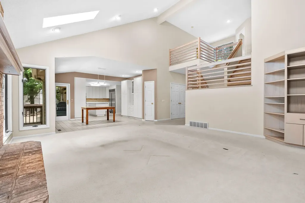 5434 Saddle Club Drive Texas Charter Township MI 49009