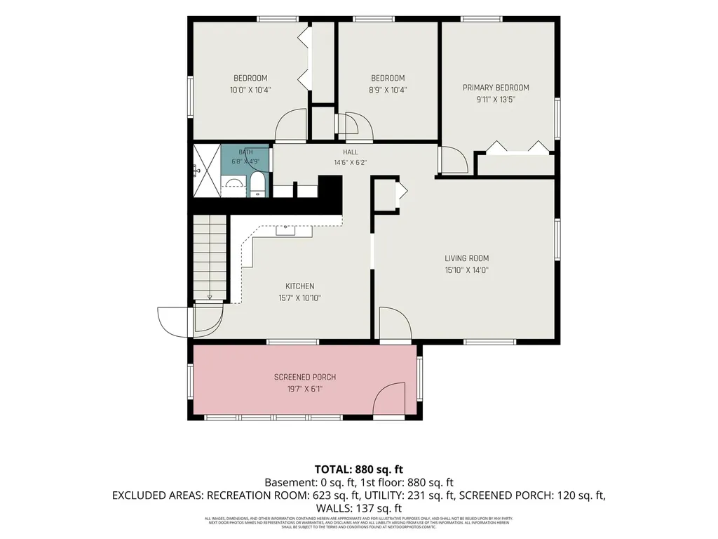 241 Ardmoor Drive Bedford Charter Township MI 49037