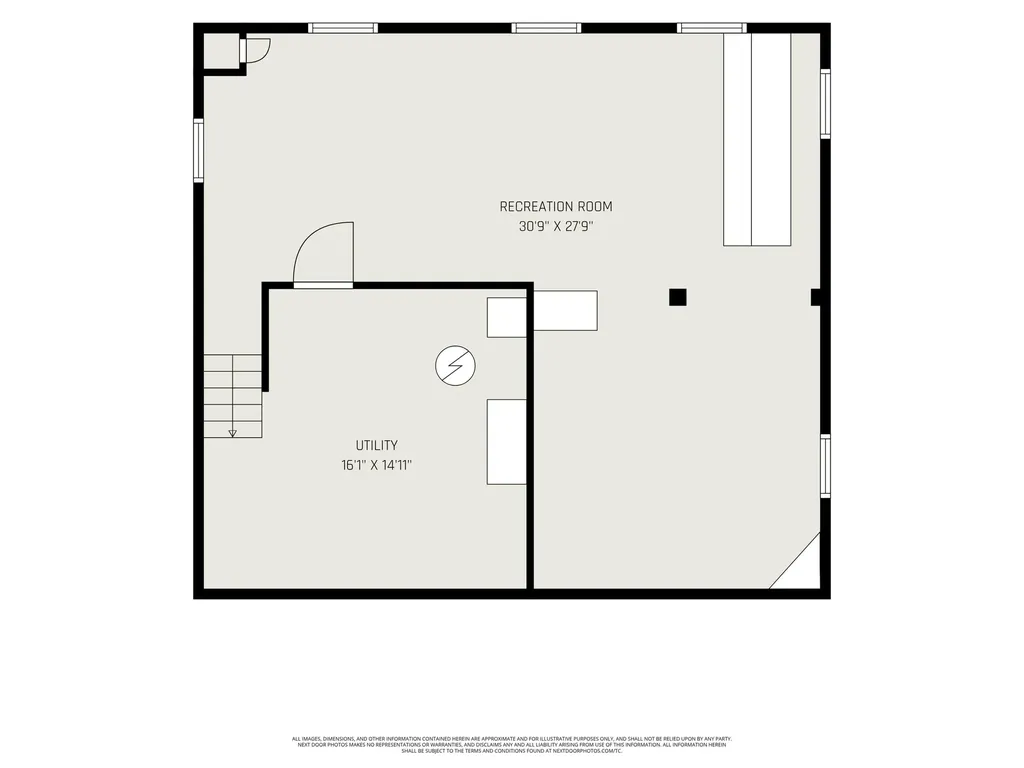 241 Ardmoor Drive Bedford Charter Township MI 49037