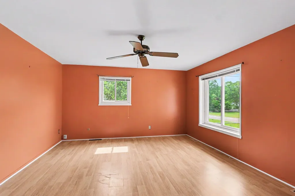 241 Ardmoor Drive Bedford Charter Township MI 49037